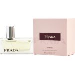 Eau De Parfum Spray 1 Oz (Amber) - Prada By Prada