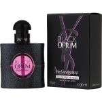 Eau De Parfum Spray 1 Oz - Black Opium Neon By Yves Saint Laurent