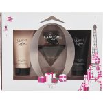 Eau De Parfum Spray 1 Oz & Body Lotion 1.7 Oz & Shower Gel 1.7 Oz - Tresor La Nuit By Lancome