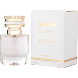 Eau De Parfum Spray 1 Oz - Boucheron Quatre By Boucheron