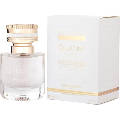 Eau De Parfum Spray 1 Oz - Boucheron Quatre By Boucheron