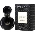 Eau De Parfum Spray 1 Oz - Bvlgari Goldea The Roman Night Absolute By Bvlgari