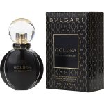 Eau De Parfum Spray 1 Oz - Bvlgari Goldea The Roman Night By Bvlgari