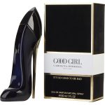 Eau De Parfum Spray 1 Oz - Ch Good Girl By Carolina Herrera