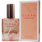 Eau De Parfum Spray 1 Oz - Clean Blossom By Clean