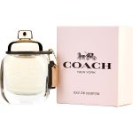 Eau De Parfum Spray 1 Oz - Coach By Coach