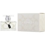 Eau De Parfum Spray 1 Oz - Coach Signature By Coach