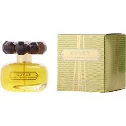 Eau De Parfum Spray 1 Oz - Covet By Sarah Jessica Parker