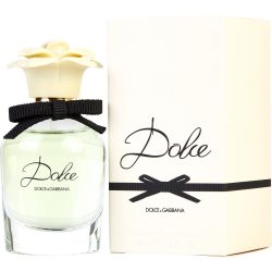 Eau De Parfum Spray 1 Oz - Dolce By Dolce & Gabbana