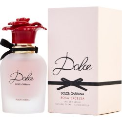 Eau De Parfum Spray 1 Oz - Dolce Rosa Excelsa By Dolce & Gabbana