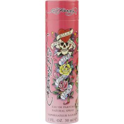 Eau De Parfum Spray 1 Oz - Ed Hardy By Christian Audigier