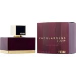 Eau De Parfum Spray 1 Oz - Fendi L'Acquarossa Elixir By Fendi