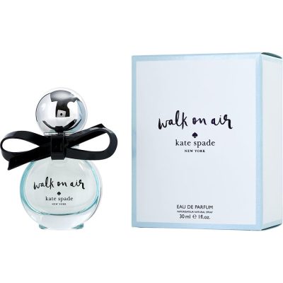 Eau De Parfum Spray 1 Oz - Kate Spade Walk On Air By Kate Spade