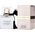 Eau De Parfum Spray 1 Oz - L'Amour Lalique By Lalique