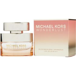 Eau De Parfum Spray 1 Oz - Michael Kors Wonderlust By Michael Kors