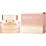Eau De Parfum Spray 1 Oz - Michael Kors Wonderlust Eau De Voyage By Michael Kors
