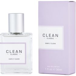 Eau De Parfum Spray 1 Oz (New Packaging) - Clean Simply Clean By Clean