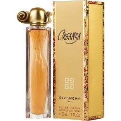 Eau De Parfum Spray 1 Oz - Organza By Givenchy