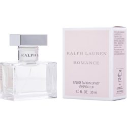 Eau De Parfum Spray 1 Oz - Romance By Ralph Lauren