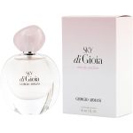 Eau De Parfum Spray 1 Oz - Sky Di Gioia By Giorgio Armani