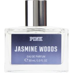 Eau De Parfum Spray 1 Oz (Unboxed) - Victoria'S Secret Pink Jasmine Woods By Victoria'S Secret