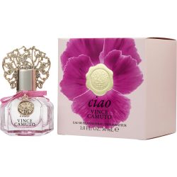 Eau De Parfum Spray 1 Oz - Vince Camuto Ciao By Vince Camuto