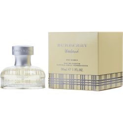 Eau De Parfum Spray 1 Oz - Weekend By Burberry