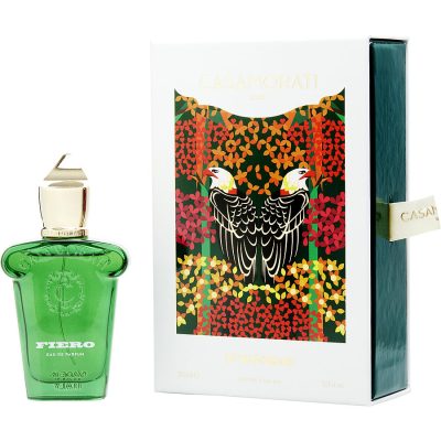Eau De Parfum Spray 1 Oz - Xerjoff Casamorati 1888 Fiero By Xerjoff