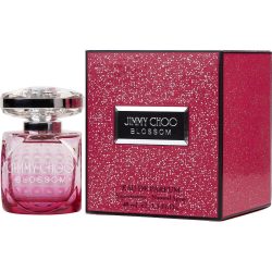 Eau De Parfum Spray 1.3 Oz - Jimmy Choo Blossom By Jimmy Choo