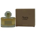Eau De Parfum Spray 1.36 Oz - Aura Loewe By Loewe