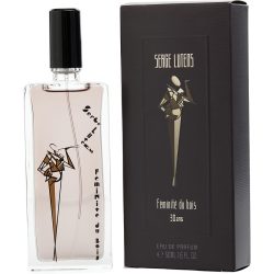 Eau De Parfum Spray 1.6 Oz (2022 Limited Edition) - Serge Lutens Feminite Du Bois By Serge Lutens