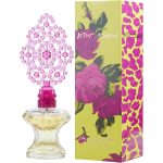 Eau De Parfum Spray 1.6 Oz - Betsey Johnson By Betsey Johnson