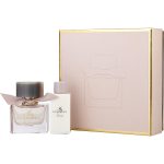 Eau De Parfum Spray 1.6 Oz & Body Lotion 2.5 Oz - My Burberry Blush By Burberry