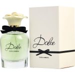 Eau De Parfum Spray 1.6 Oz - Dolce By Dolce & Gabbana
