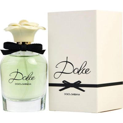 Eau De Parfum Spray 1.6 Oz - Dolce By Dolce & Gabbana