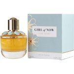 Eau De Parfum Spray 1.6 Oz - Elie Saab Girl Of Now By Elie Saab