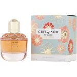 Eau De Parfum Spray 1.6 Oz - Elie Saab Girl Of Now Forever By Elie Saab