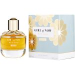 Eau De Parfum Spray 1.6 Oz - Elie Saab Girl Of Now Shine By Elie Saab