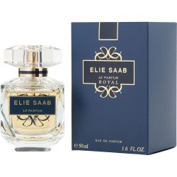 Eau De Parfum Spray 1.6 Oz - Elie Saab Le Parfum Royal  By Elie Saab