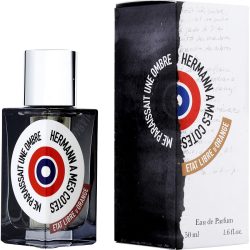 Eau De Parfum Spray 1.6 Oz - Etat Libre D`Orange Hermann A Mes Cotes Me Paraissait Une Ombre By Etat Libre D' Orange