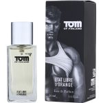 Eau De Parfum Spray 1.6 Oz - Etat Libre D`Orange Tom Of Finland By Etat Libre D' Orange