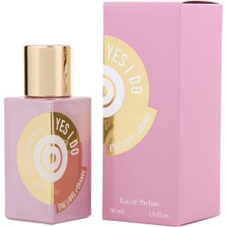 Eau De Parfum Spray 1.6 Oz - Etat Libre D`Orange Yes I Do By Etat Libre D' Orange