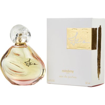Eau De Parfum Spray 1.6 Oz - Izia By Sisley