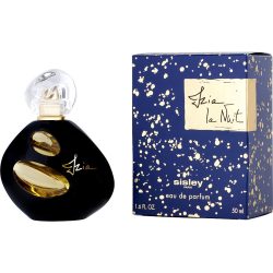 Eau De Parfum Spray 1.6 Oz - Izia La Nuit By Sisley