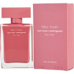 Eau De Parfum Spray 1.6 Oz - Narciso Rodriguez Fleur Musc By Narciso Rodriguez