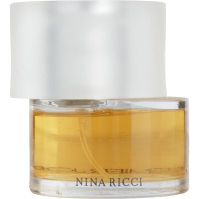 Eau De Parfum Spray 1.6 Oz *Tester - Premier Jour By Nina Ricci