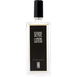 Eau De Parfum Spray 1.6 Oz *Tester - Serge Lutens Un Bois Vanille By Serge Lutens