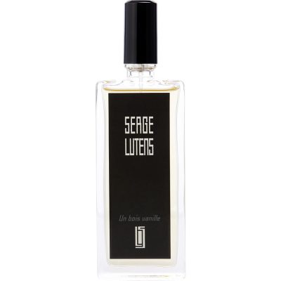 Eau De Parfum Spray 1.6 Oz *Tester - Serge Lutens Un Bois Vanille By Serge Lutens