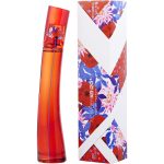 Eau De Parfum Spray 1.7 Oz (20Th Anniversary Edition) - Kenzo Flower By Kenzo