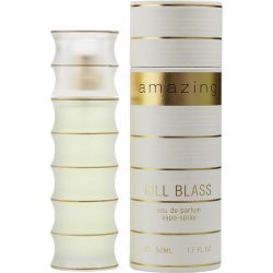 Eau De Parfum Spray 1.7 Oz - Amazing By Bill Blass